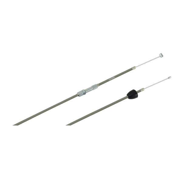 Starterbowdenzug (Silber), Simson KR51/1, SR4-2, SR4-3, SR4-4